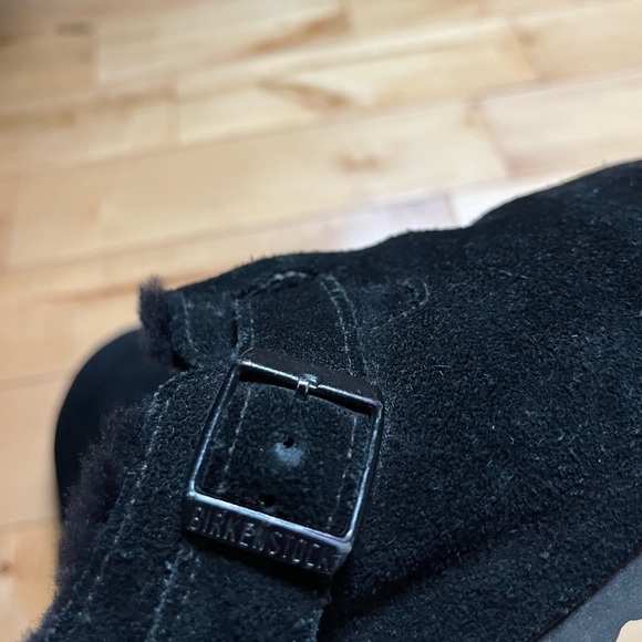 Birkenstock Boston slides - Picture 6 of 8